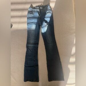 Classic Blue Women's Jeans XXS